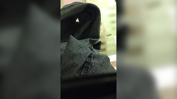 Caught on Camera: Tamil Sister Taking a Shower - Desi Sex Scene