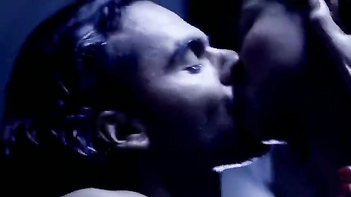 Watch This Explosive Triple Bollywood Clip Scene Featuring Desi Sex From Tamil Tamil!