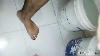 Explore Desi Erotica: See a Desi Girl's Nude Body in 4 Clips - Part 3