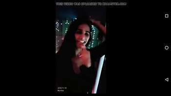 Watch Poonam Pandey's Tantalizing Strip Tease in Her Latest Desi Sex Movie!