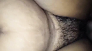 Leaked Video: Desi Wife Cums on Boobs After Sucking Cock!