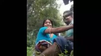 Exploring Passionate Desi Sex: Outdoor Fucking for Indian Couples