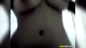 Experience the Thrill of Desi Sex with Topheavy Tamil Sister Riding Your Dick!