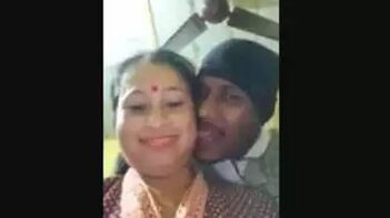 Assamese Bhabhi's Sensational Blowjob and Fiery Fucking - Desi Sex to Ignite Your Passion