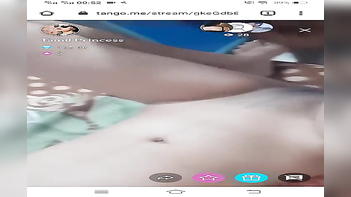 Watch a Small Boobs Tamil Girl's Live Cam Sex Show Now!