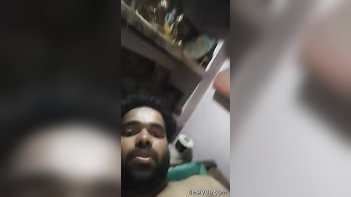 Explosive Desi Sex: Watch Two Desi Girls Ride Lover's Dick in One Merged Clip