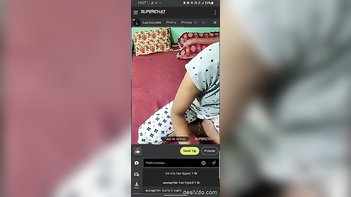 Experience the Wildest Desi Bhabhi Blowjob and Fucking!