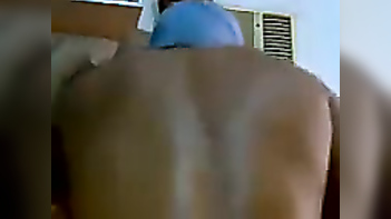 Exploring Desi Love: Amateur Couple Enjoying Intimate Moment On Couch