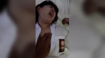 Sizzling Video of Desi Girl Fucking in Office Leaked - Hot Indian Sex Scene Uncensored!