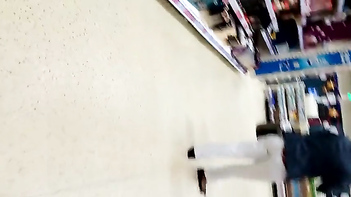 Uncovering Desi Housewife's White Pants VPL Pt2: A Candid Exploration