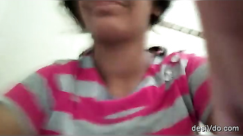 Watch Desi Girl's Nude Body in 4 Sexy Clips: Part 4