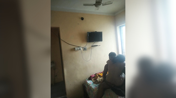 Desi Lovers' Intimate Hotel Room Scandal Leaked - A Must-Read for Desi Sex Fans!