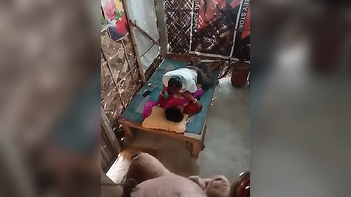 Outrageous Video: Desi Sex With Local Randi and Old Man Caught On Camera