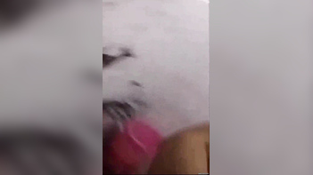 Desi Girl Flaunting Her Assets: Part 2 - A Sensuous Desi Sex Experience