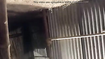 Experience the Unbelievable Voyeurism of Indian Desi Women Pissing Outdoors!