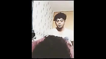 Desi Horny Teen Couple's Hot, Passionate Sex in College Washroom!