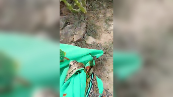 Experience the Ultimate Pleasure of Desi Village Randi Blowjob