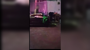 Uncovering the Forbidden: Desi Married Bhabhi's Illicit Sex With Devar