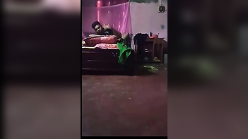 Uncovering the Forbidden: Desi Married Bhabhi's Illicit Sex With Devar