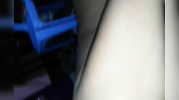 Explicit Bangladeshi Home Sex Mms: Watch a Desi Wife in Action!