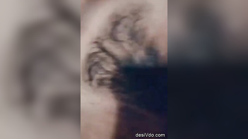 Hear Her Moans: Desi Sex With Horny Indian Girl Hard Fucking