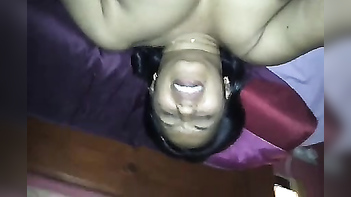 Kinky Pakistani Bhabhi Captures Her Own Desi Sex Fucking Session on Camera
