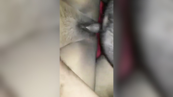 Explicit Home Video of Bangladeshi Married Couple's Desi Sex