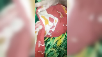 Explicit Home Video of Bangladeshi Married Couple's Desi Sex