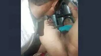 Experience the Sensual Art of Desi Sex: Indian Hot Village Bhabhi Pussy Licking