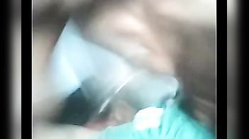 Experience Desi Passion with Indian Girlfriend Tanisha and Her Big Mouth!