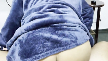 Delicious Desi Home-Cooked Sex: 27 1 2