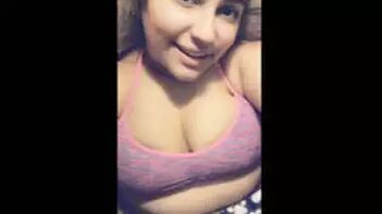 Nri Chubby Babe Enjoys Intimate Lovemaking With Boyfriend