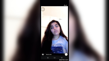 Her Sexy Side - Enjoy the Hot Desi Sex Experience