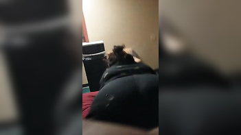 Desi Sex Scandal: Brown Whore Cheats On BF, Pleads 'Don't Show Anyone!'