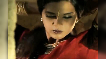 Uncover the Desi Sex Secrets of Mumta Tendulkar