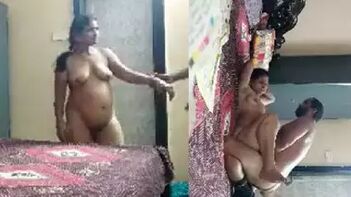Unlock the Secrets of Desi Sex: Watch Indian Mature Couple's Home Sex Video