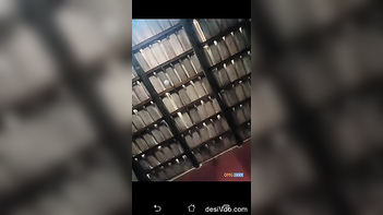 Desi Village Bhabhi Updates: 4 Hot Clips to Spice Up Your Sex Life!