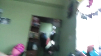 Experience the Pleasure of a Mature Desi Wife Giving a Sensual Blowjob