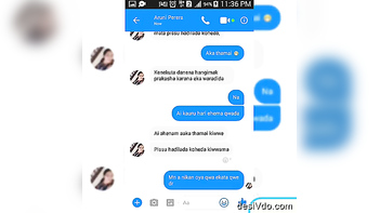 Big Boobs Desi Girl's Leaked Photos Create Sensation Online!