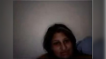 Delhi Couple Rajesh & Aarti Enjoying Exciting Desi Sex After Marriage