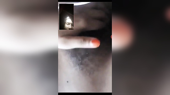 Experience Desi Sex Like Never Before: Bangladeshi GF Reveals All on Video Call