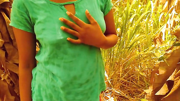 Experience the Ultimate Pleasure of Sri Lanka Outdoor Sex With Sinhala Voice!
