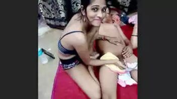 Explore the Wild World of Desi Pleasure with Boobs Sucking and Pussy Rubbing