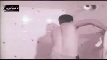 Sultry Mallu Indian Seducing Boy in Soapy Bath: Desi Sex at its Finest