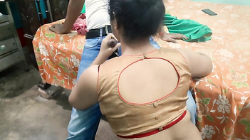 Unlock the Passion: Watch Real Indian Couple's Intimate Home Video