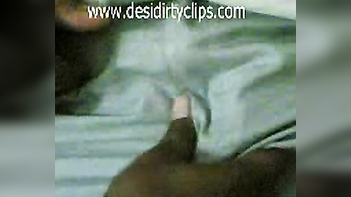 Chitra aunty oral sex and free porn sex clip