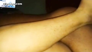 Indian hotty Ashus homemade free porn with hubby