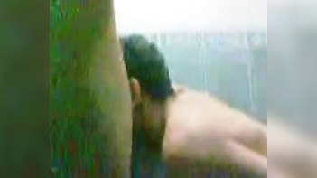 Aged & breasty Haryana aunty goes nude on web camera