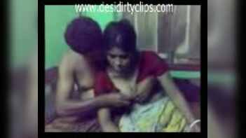 Slender desi bhabi free porn sex with devar