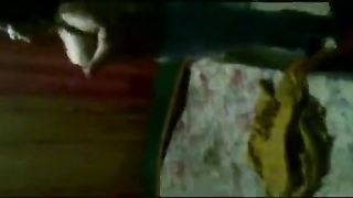 Bangladeshi aged aunty home sex with hubbys friend
